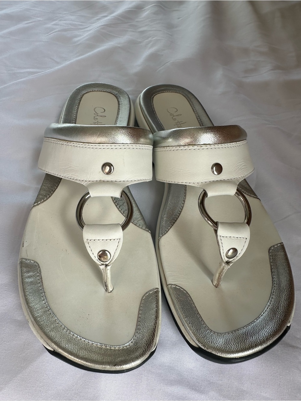 Cole Haan Nike Air sandals